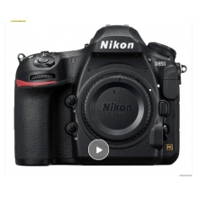 尼康D850相機（24-70鏡頭+包+閃...